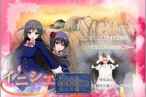 【魔导士沙露：冲出古米西野！汉化版】完整汉化版+存盘+CG包rpg