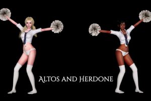 【校长先生（The Headmaster）】中文汉化版动态3D&安卓游戏