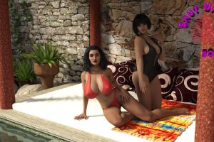 【沉寂之舞EP5V0.5 汉化版】 V0.5精翻汉化版PC+安卓动态CG