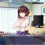 【魅魔新妻:甜蜜新婚生活 中文版】 DL官方中文版 SLG&ADV