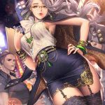 【全網最全Affect3D 中文版】【視頻+遊戲+CG+漫畫】最全大合集