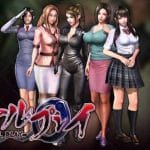 【真实游戏（real play）中文版】2019最新完美中文版特典+美容院+制作室