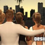 【渴望的爱V0.52 汉化版】V0.52精翻汉化版+血缘补丁PC+安卓动态CG