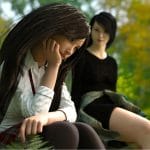 【探索回忆第1部+第2部完结 汉化版】汉化版PC+安卓动态cg