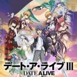 【约会大作战·凛緒轮回三合一 中文版】STEAM官中版adv付社保补丁