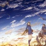 【二次元学校 汉化版】中文汉化安卓版二次元模拟校园恋爱游戏