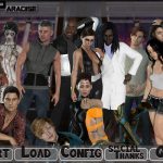 【被遗忘的天堂（Forgotten Paradise）V1.5.0汉化版】v1.5.0完整汉化版PC+安卓太空篇