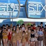 【神器眼镜Glassix V0.41 中文版】V0.41中文版附带攻略+作弊+存盘欧美slg