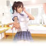 【VR女友1.1中文版】1.1簡體中文破解免VR設備版-老司機們狂歡吧